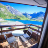 Отель Vue Lac - Appartement 4 personnes - Tignes le Lac - 803, фото 6