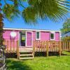 Отель Camping Taxo Les Pins, фото 14