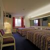 Отель Americas Best Value Inn & Suites - N. Lima/Boardman, фото 8