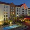 Отель Red Roof Inn PLUS+ San Antonio Downtown - Riverwalk в Сан-Антонио