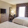 Отель Hampton Inn & Suites Dodge City, фото 28