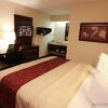 Отель Red Roof Inn PLUS+ Chicago - Naperville, фото 2