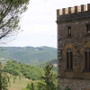 Отель Castello di Valle, фото 5