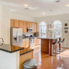 Отель Downtown Houston Townhome w/ City Views!, фото 11