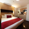 Отель Apparthotel Privilodges Carré de Jaude, фото 5