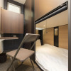 Отель The Big House in Tokyo Shinagawa, фото 15