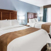 Отель Americas Best Value Inn & Suites - West Knoxville / Turkey Creek, фото 14