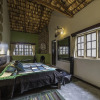 Отель Hatari Lodge, фото 4