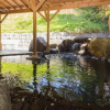 Отель Spa&Restaurant Yunni no yu, фото 22