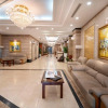 Отель Hanoi Larosa Hotel, фото 12