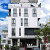 Отель F&F Hotel, фото 1