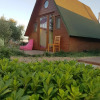 Отель Metis Bungalow, фото 17