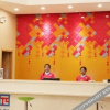 Отель Pai Hotel Hezuo Bus Company, фото 1