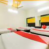 Отель Oyo 47099 Azad Garden, фото 16