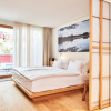 Отель ART HOUSE Basel - Member of Design Hotels, фото 6