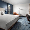 Отель Courtyard by Marriott San Diego Mission Valley/Hotel Circle, фото 3