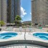 Отель Light & Airy Waikiki Condo with Private Lanai and FREE Parking! by Koko Resort Vacation Rentals, фото 16