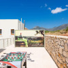 Отель Charming Villa in Achlades Crete With Private Pool, фото 21