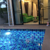 Отель Trixie Pool Villa Ao Nang, фото 22