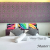 Отель BigBang Platinum Suites KLCC, фото 13
