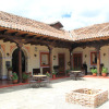 Отель Diego de Mazariegos, фото 18