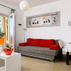 Отель Beautiful Apartment for 3 Adults Next to the Beach, фото 10