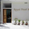 Отель Royal Pearl Inn в Маафуши