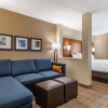 Отель Comfort Inn & Suites Waller, фото 3