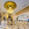 Отель Dajiaoting International Business Hotel, фото 2