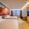 Отель Ibis Styles Nanjing Dongqi Road Hotel, фото 6