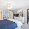 Отель Reflections Gulf Front With Ocean Views 2 Bedroom Condo by Redawning, фото 3
