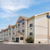 Отель Travelodge by Wyndham North Platte, фото 1