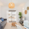 Отель WOW Beach Flat, 200m to SEA & 10 min to Downtown, фото 9