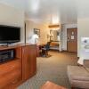 Отель Quality Inn & Suites Steamboat Springs, фото 7