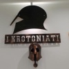 Отель B&B I Krotoniati, фото 14