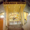 Отель Caravan Hotel, фото 17