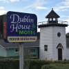 Отель The Dublin House Motel, фото 30