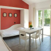 Отель Rebi Studio 4 Pax With Garden, фото 4