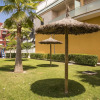 Отель EnjoyGranada LUJO Piscina y Parking, фото 19