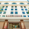 Отель Will Hotel, фото 1