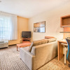 Отель TownePlace Suites Charlotte University Research Park, фото 5