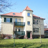 Отель Ferienwohnung Villa Kadenstraße в Дрездене
