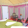 Отель Oasis Camp Sam, фото 1