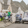 Отель Trulli Fenice Alberobello, фото 31