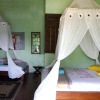 Отель Gili Gede Island - Yut Inn Flower Paradise, фото 13