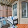 Отель Spacious Chicago Condo w/ Deck ~ 3 Mi to Downtown!, фото 16
