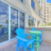 Отель Indigo East 2102 Penthouse W/cabana, фото 7