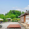 Отель Gangneung Ggabinejip Hanok Pension, фото 26
