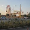 Отель Apaydin Hotel, фото 17