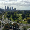 Отель Apartments Melbourne Domain – St Kilda Road, фото 19